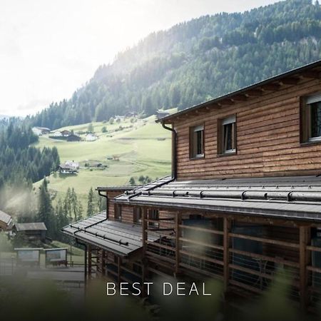 Santa Cristina Val Gardena Smart Hotel Saslong מראה חיצוני תמונה