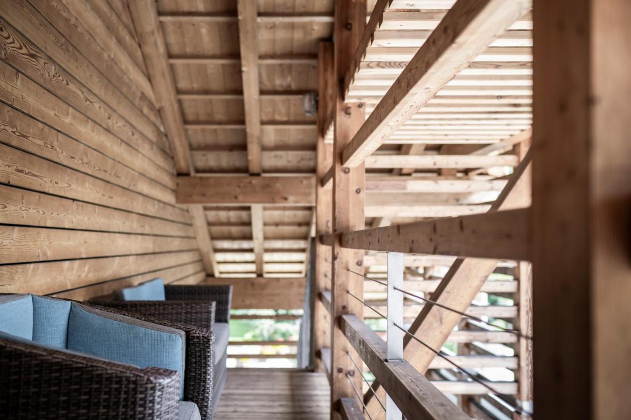 Santa Cristina Val Gardena Smart Hotel Saslong מראה חיצוני תמונה