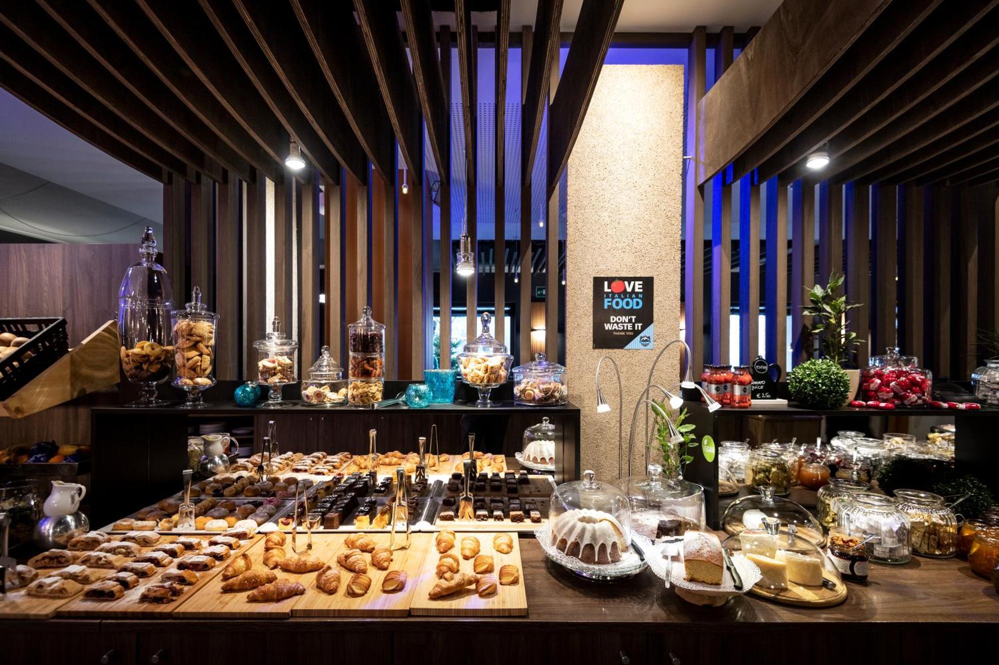 Santa Cristina Val Gardena Smart Hotel Saslong מראה חיצוני תמונה