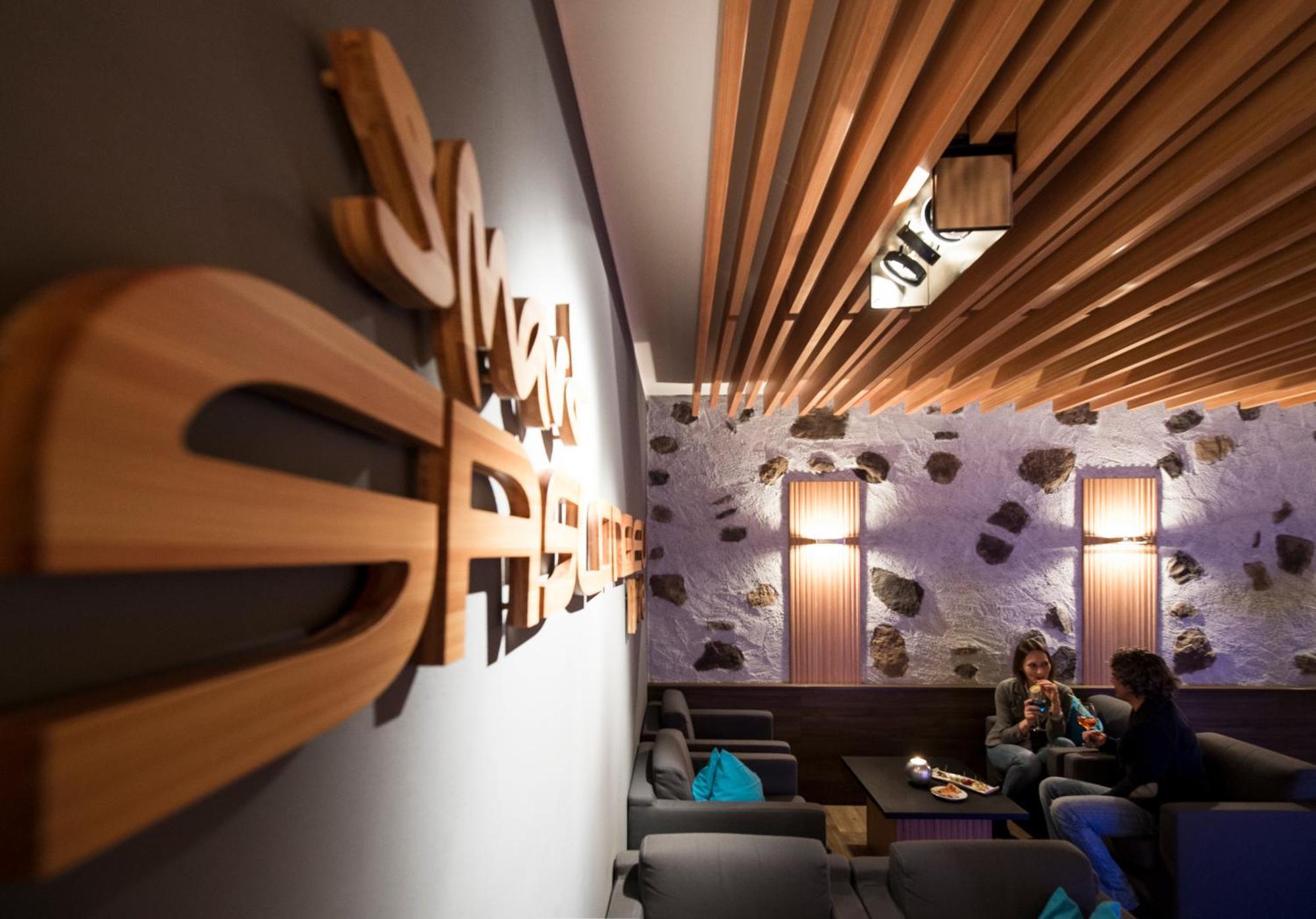 Santa Cristina Val Gardena Smart Hotel Saslong מראה חיצוני תמונה