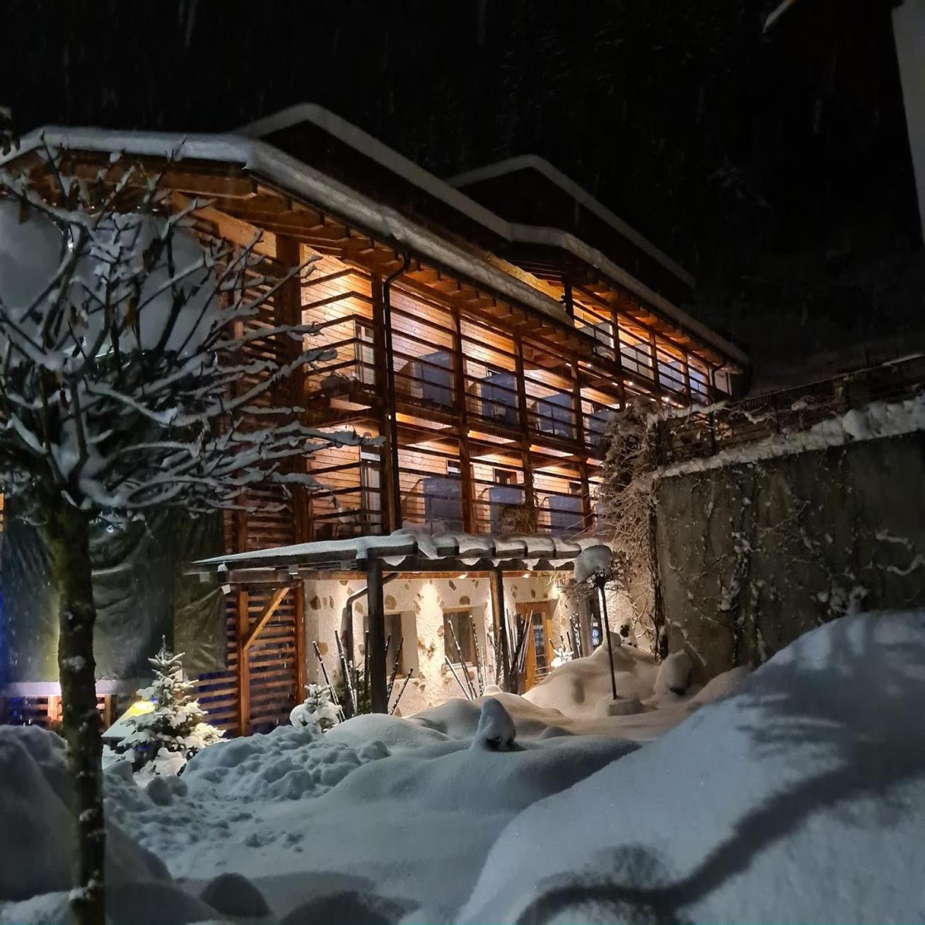 Santa Cristina Val Gardena Smart Hotel Saslong מראה חיצוני תמונה