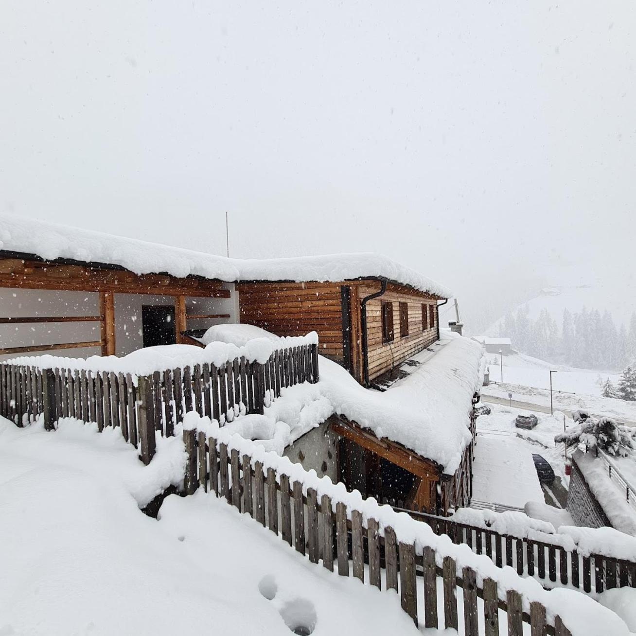 Santa Cristina Val Gardena Smart Hotel Saslong מראה חיצוני תמונה