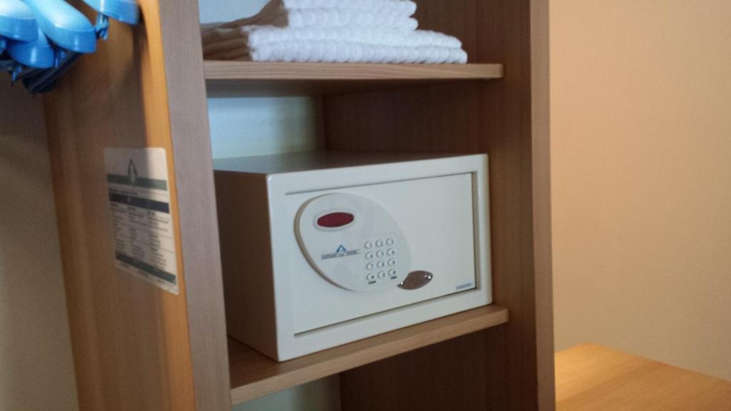 Santa Cristina Val Gardena Smart Hotel Saslong חדר תמונה
